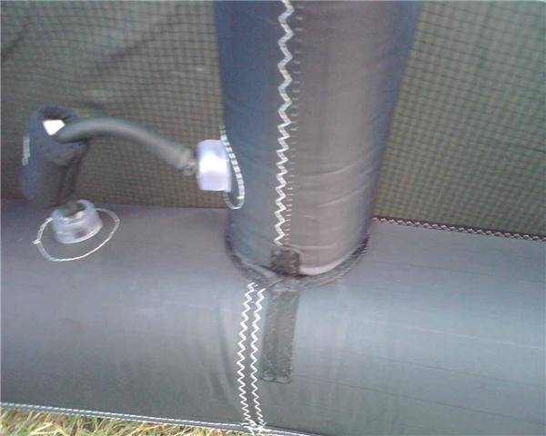Fuel 13m 2009