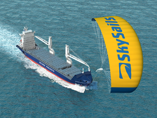 Kiteship