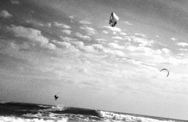 Damien McKay event: Phillip Island: unknown rider