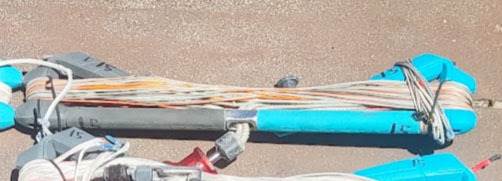 ride bar v2 lost