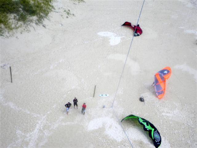 Waksa Downwinder