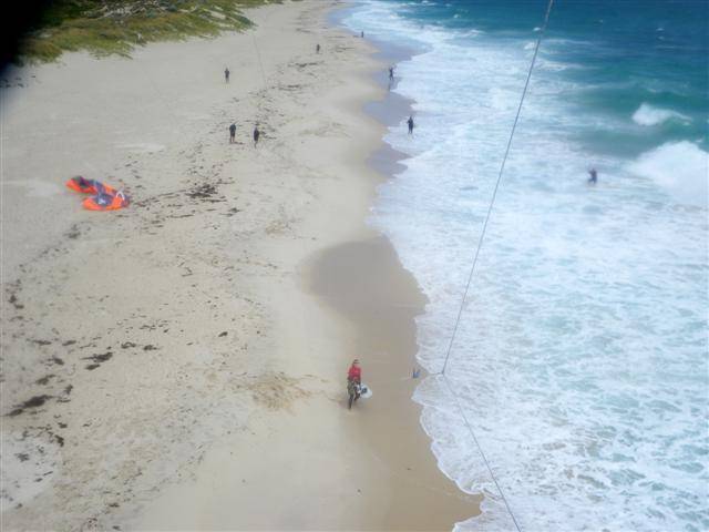Waksa Downwinder