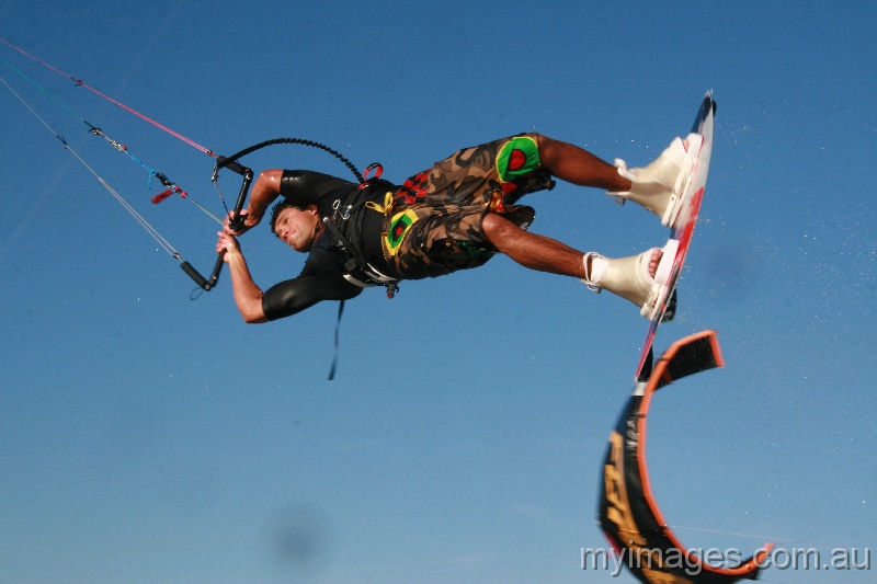 KBV Freestyle expression session