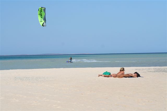 love watchin the missus kite
