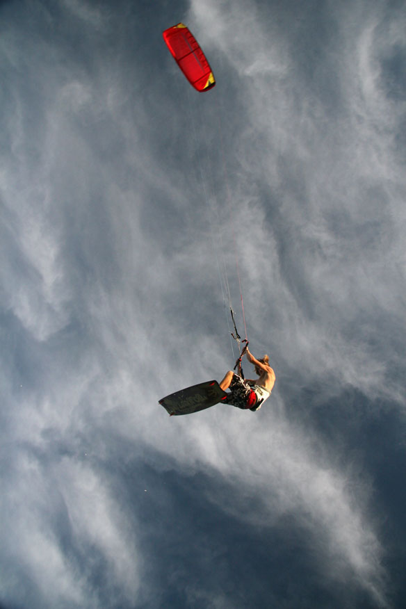 Flexifoil Ion2 
