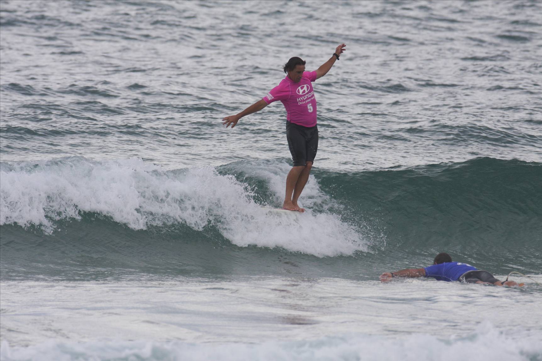 gold coast...