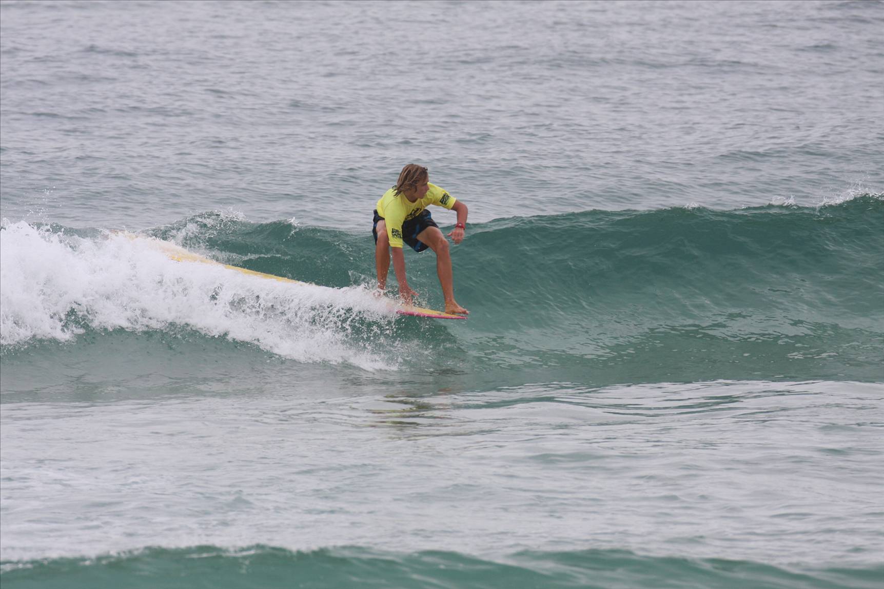 gold coast...