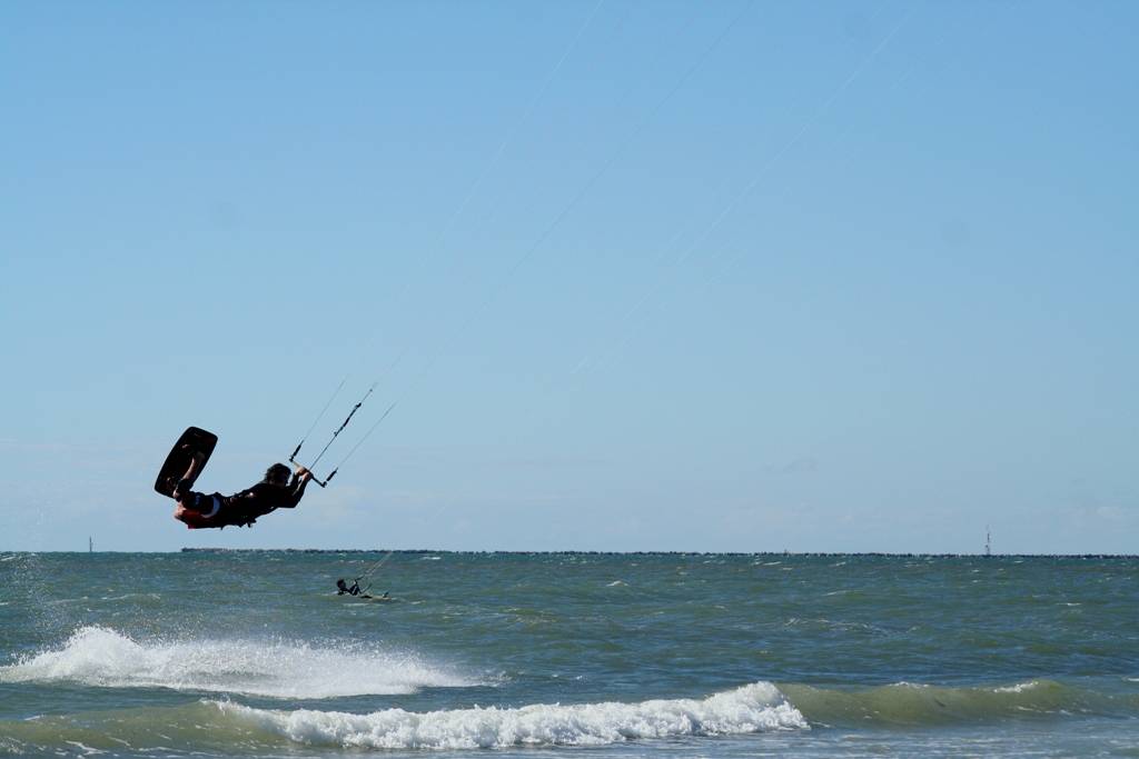 Largs - 14/12/08