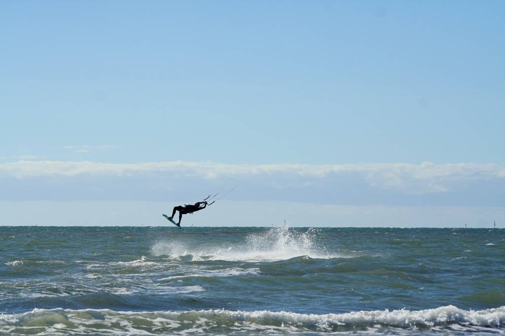 Largs - 14/12/08
