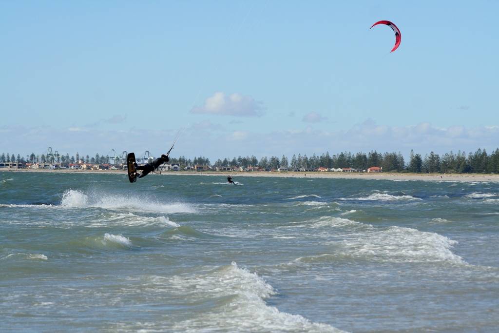 Largs - 14/12/08