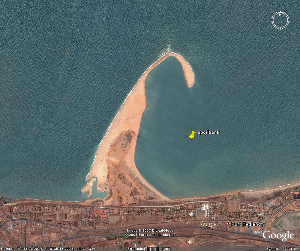 PORT HEDLAND