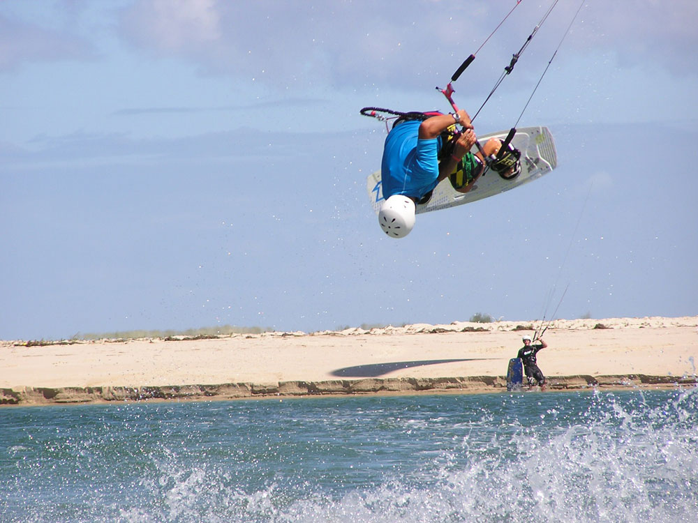 Freestyle Nats