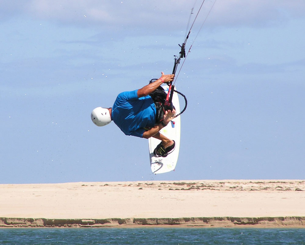 Kite Nats