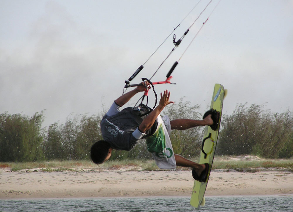 Freestyle Nats