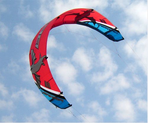 NEW 07 YARGA HYBRID