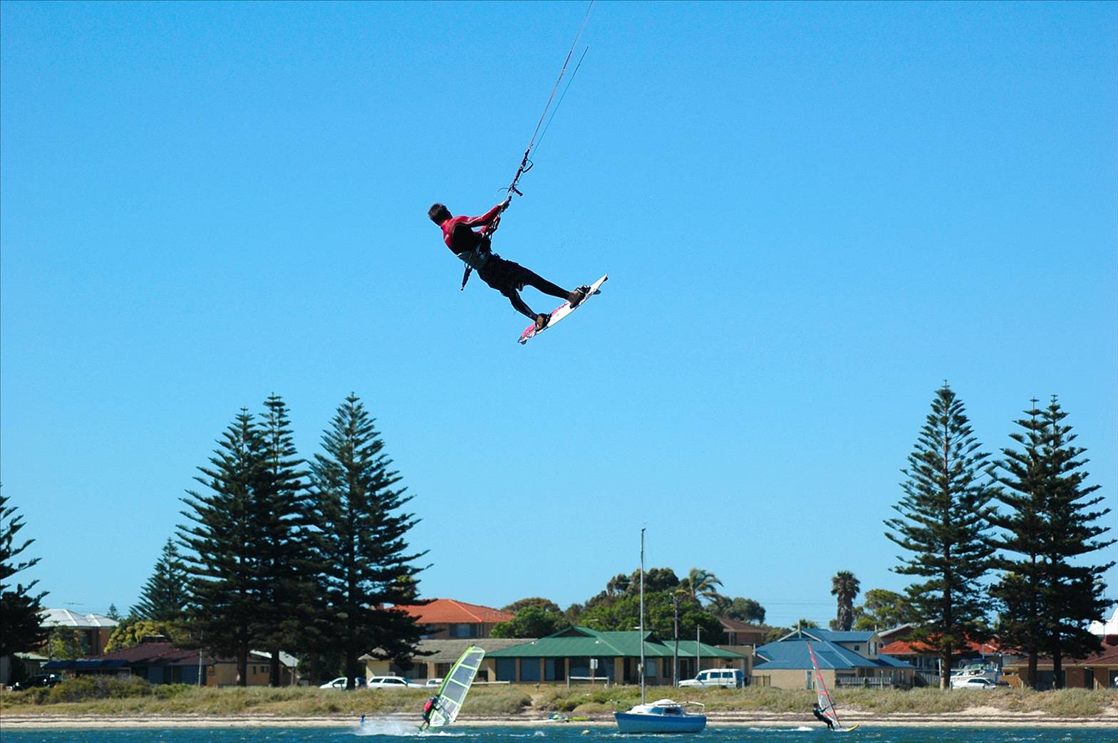 sky rhythm