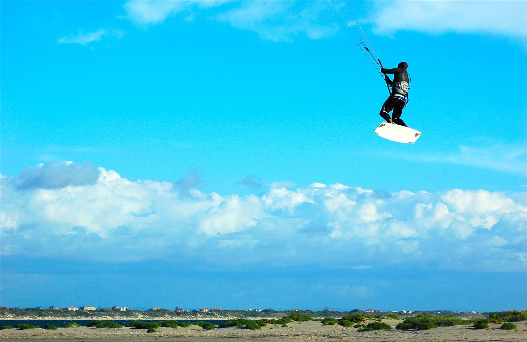 sky rhythm