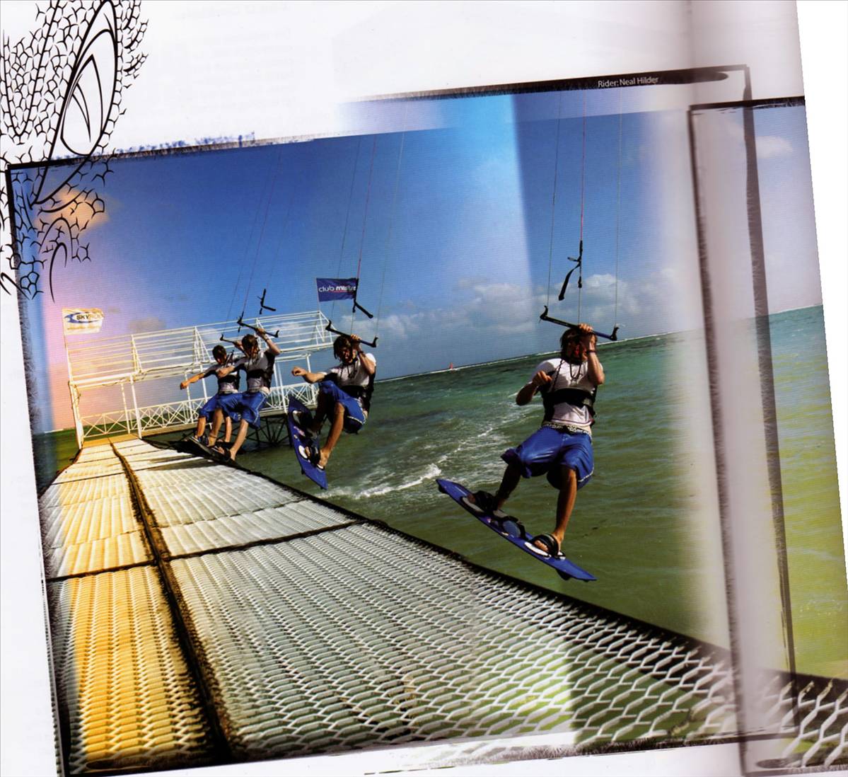 From the 05 Catalogue