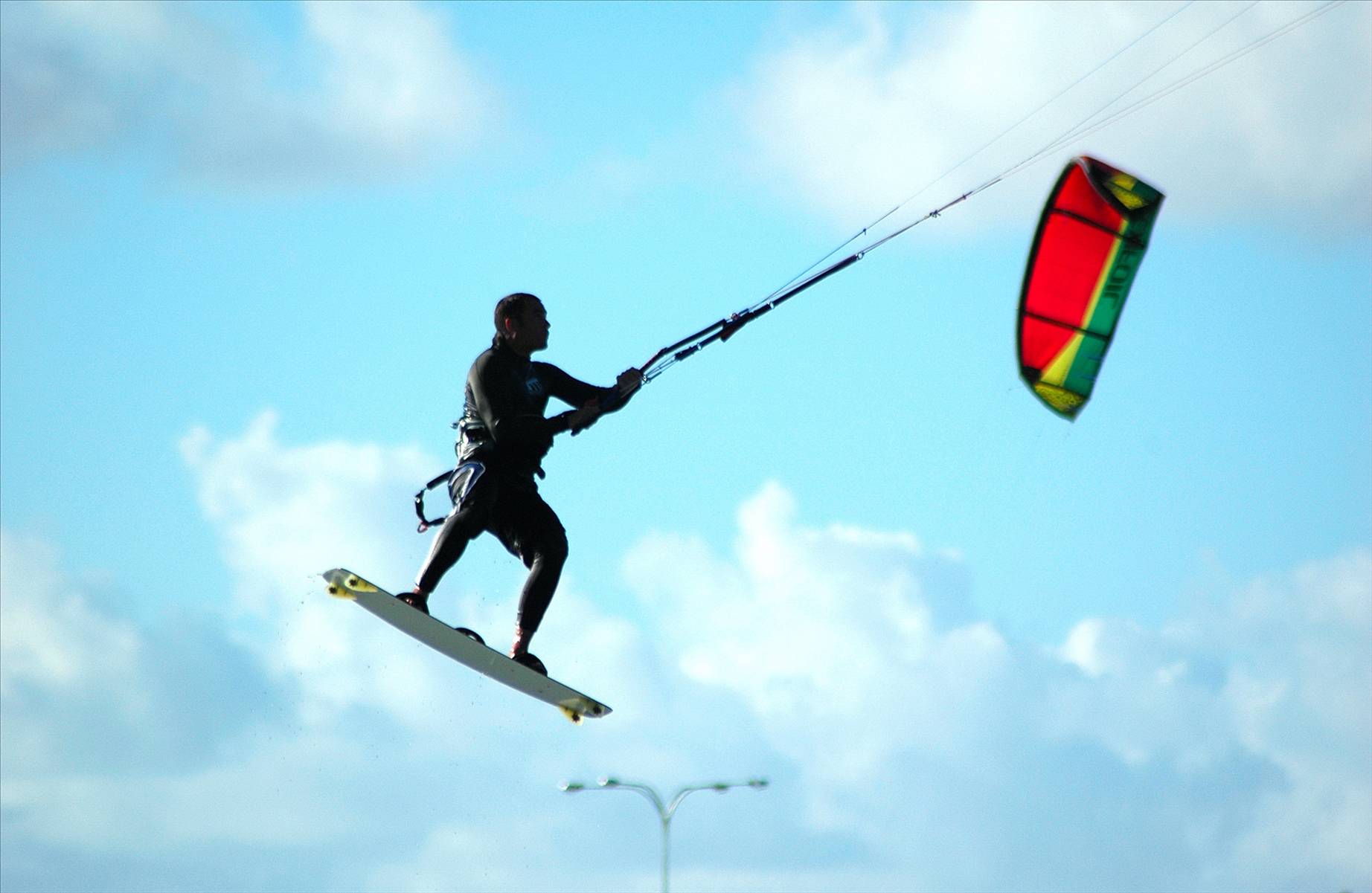 sky rhythm
