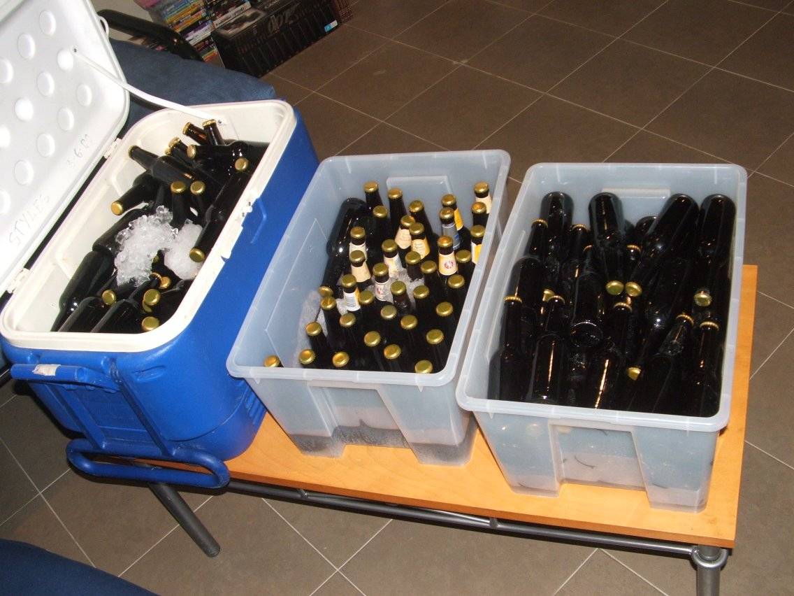 Beer