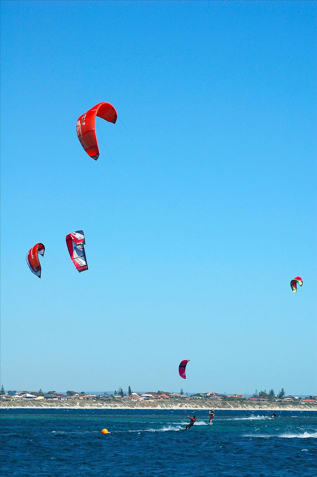 sky rhythm