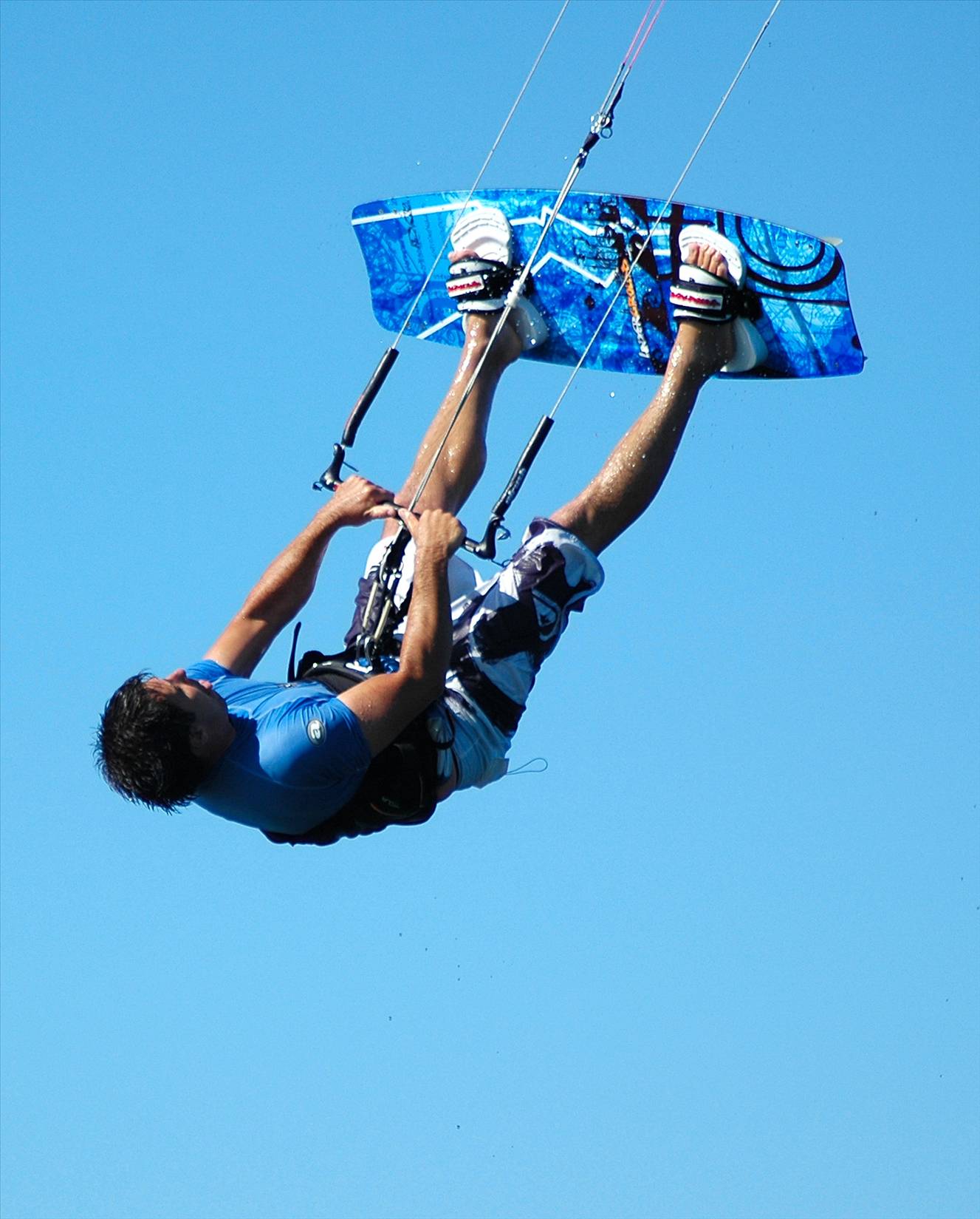 sky rhythm