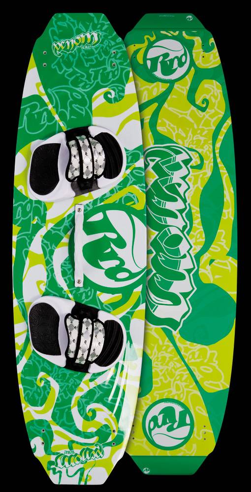 RRD Venom 143 x 41