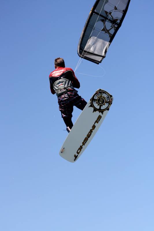 Safety Bay comp 10.01.09