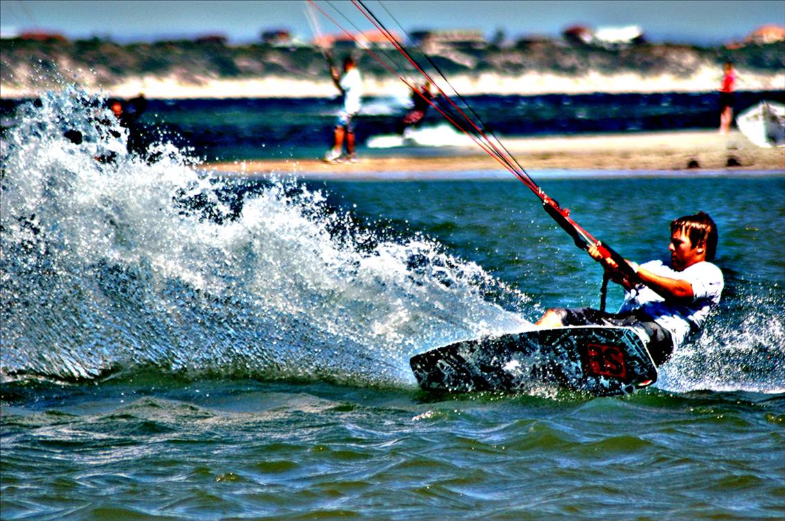 sky rhythm
