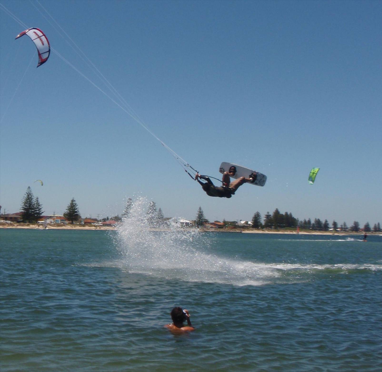 kitejam