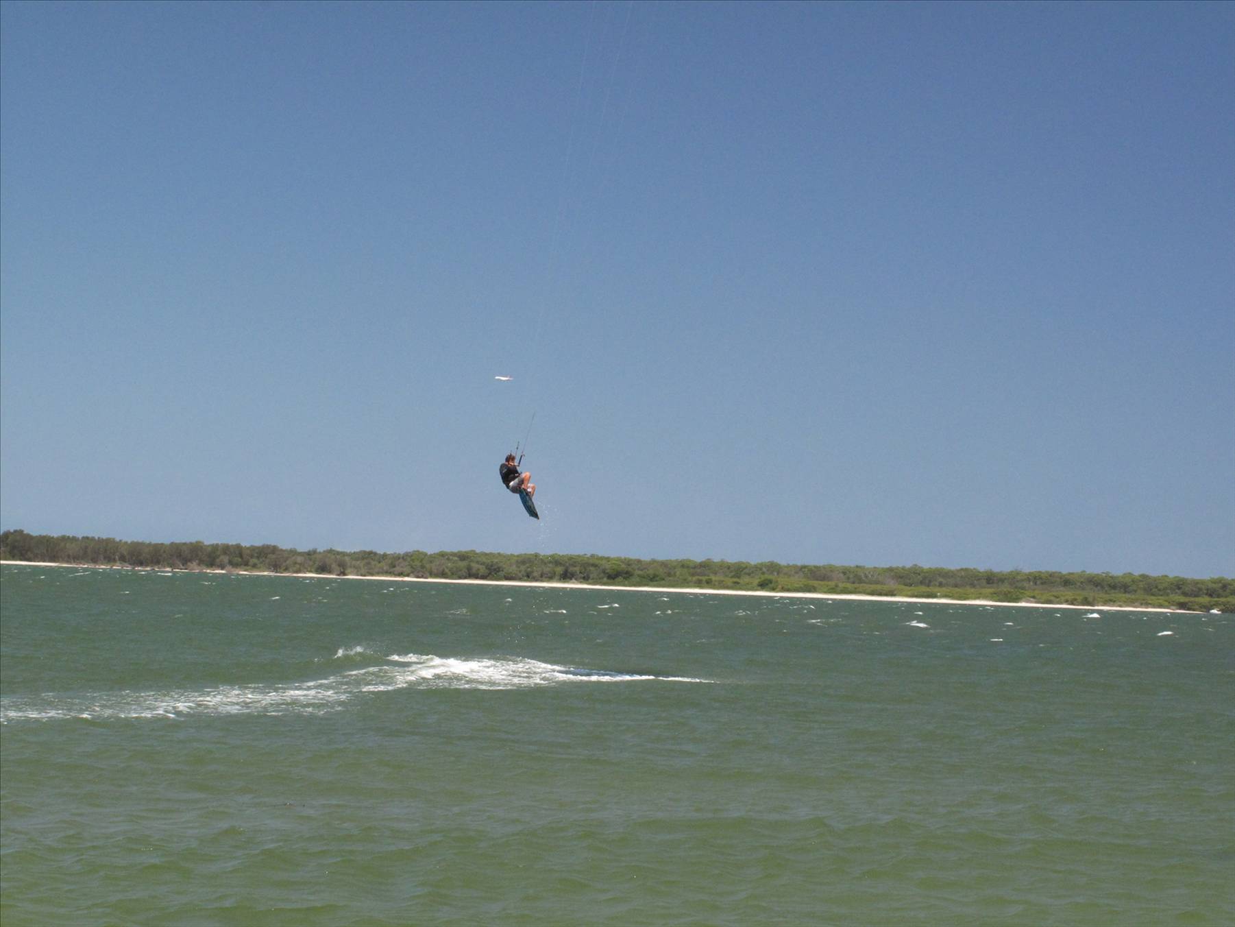 dolls point 13 jan 09 stu dennis