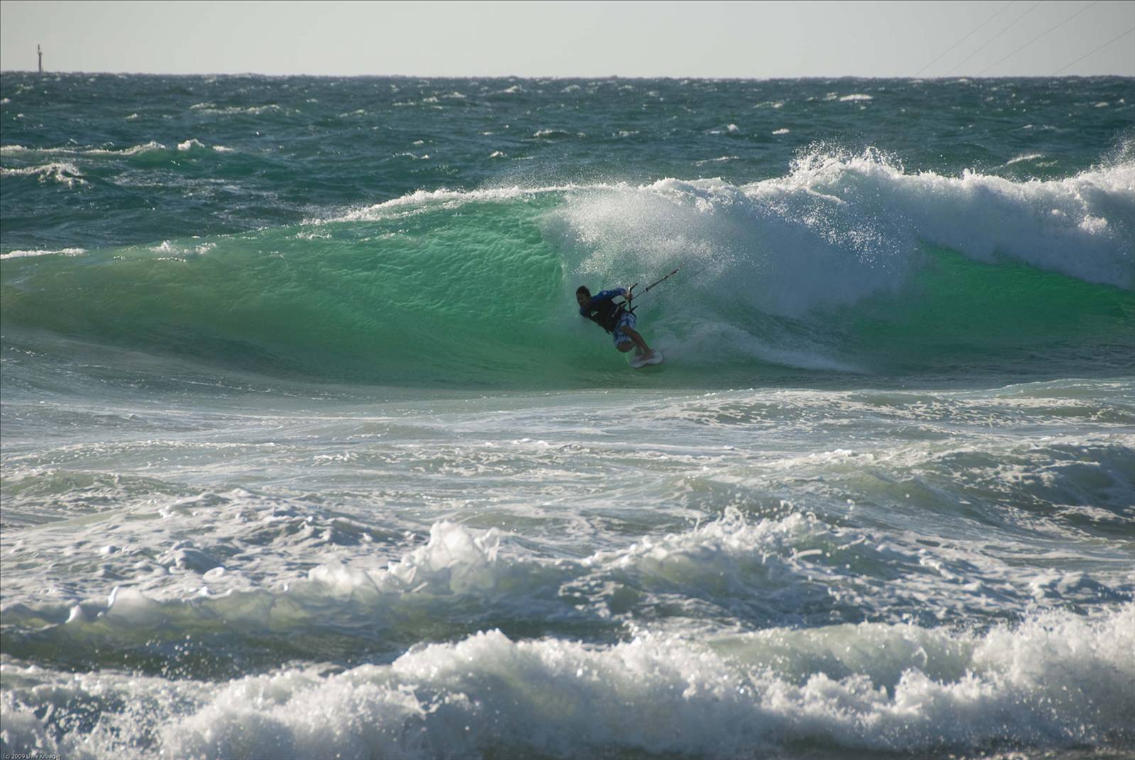 Session at Brighton Beach, Perth, WA