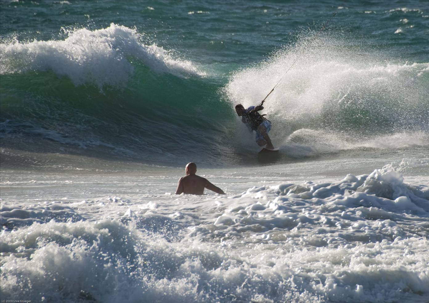 Session at Brighton Beach, Perth, WA
