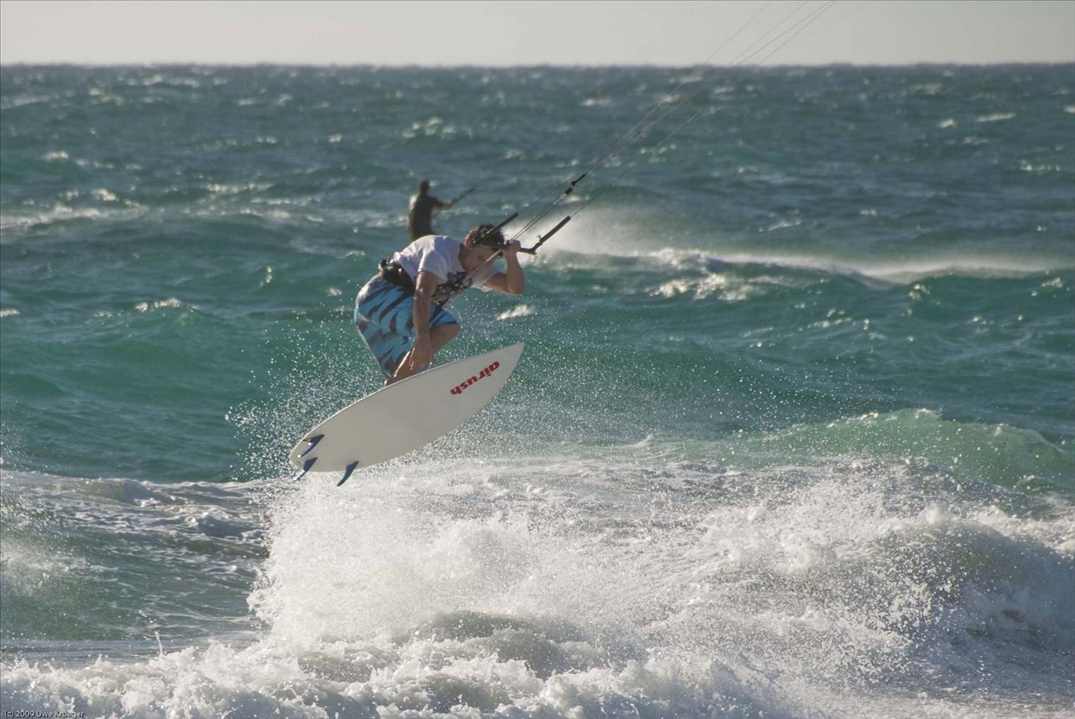 Session at Brighton Beach, Perth, WA