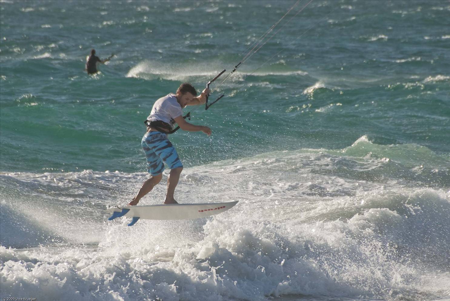 Session at Brighton Beach, Perth, WA