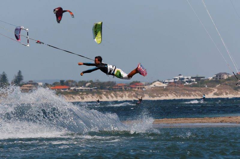 KiteJam