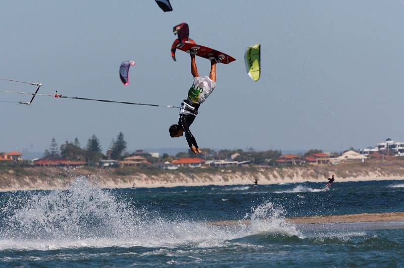 KiteJam