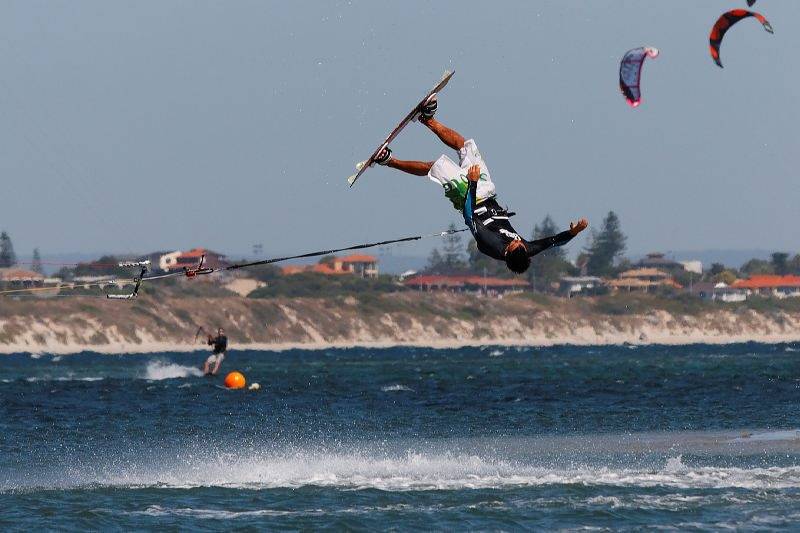 KiteJam