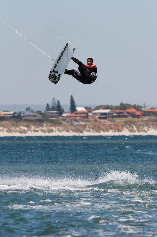 KiteJam