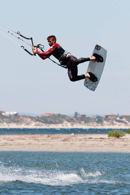 KiteJam