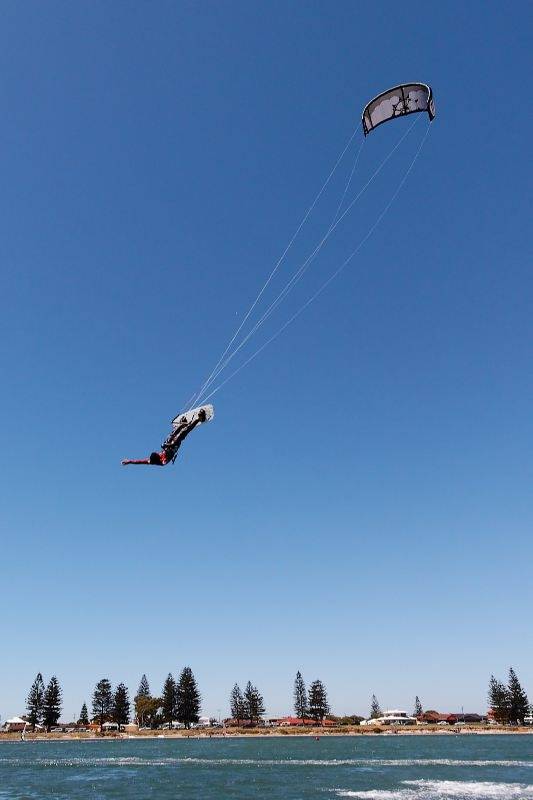 KiteJam