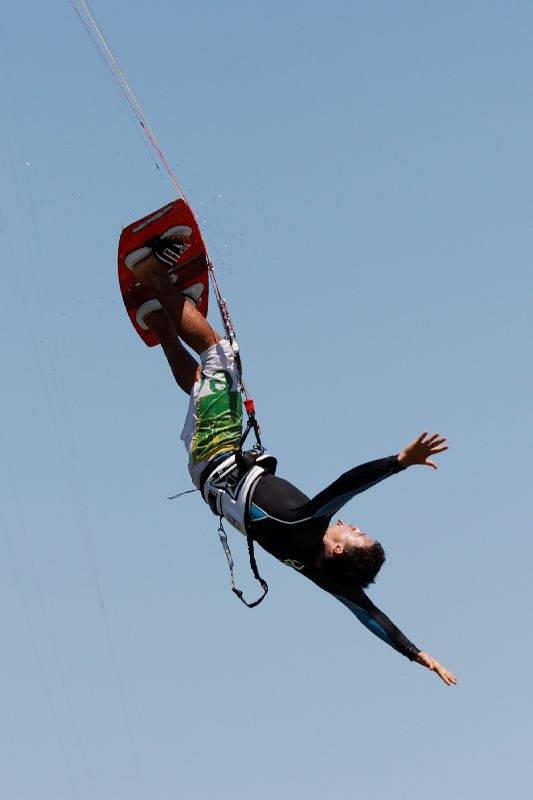 KiteJam