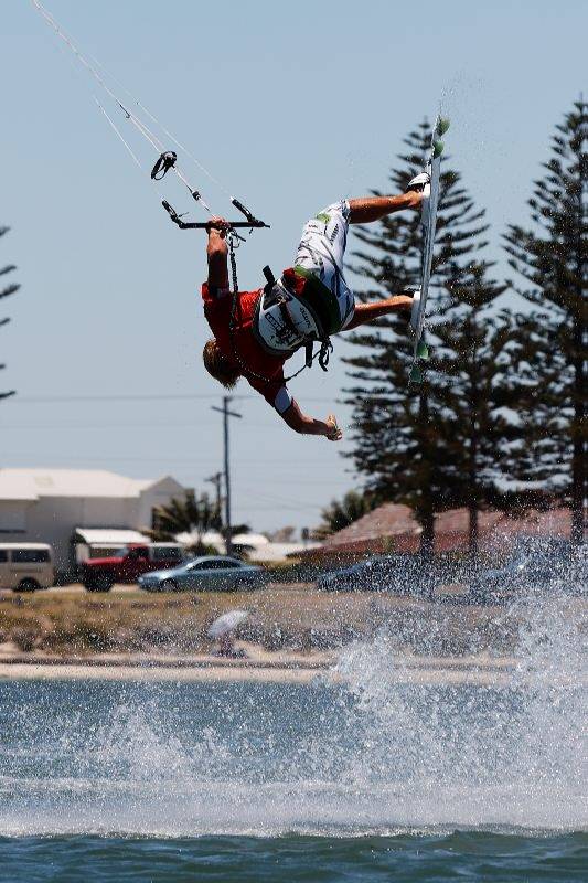 KiteJam