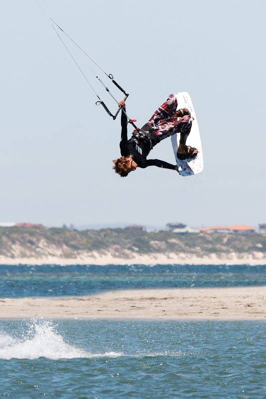 KiteJam
