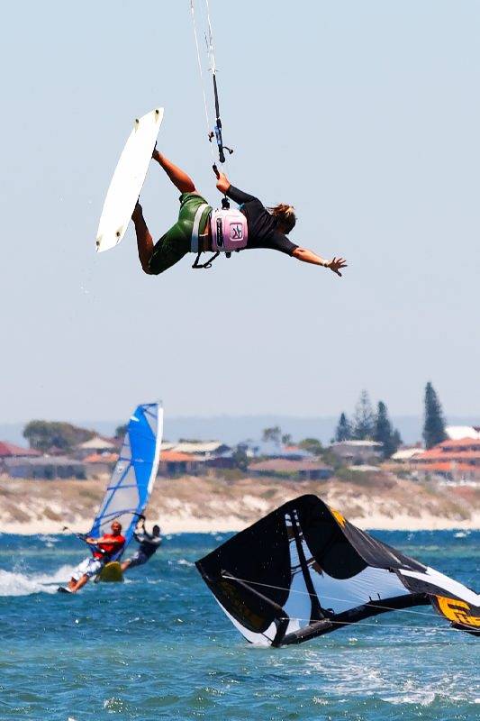 KiteJam