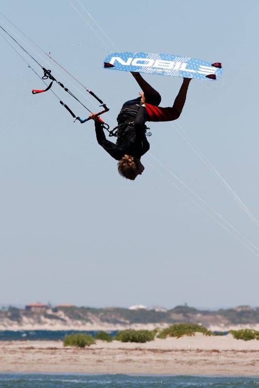 KiteJam
