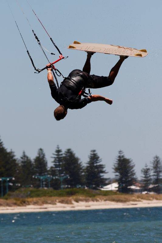 KiteJam