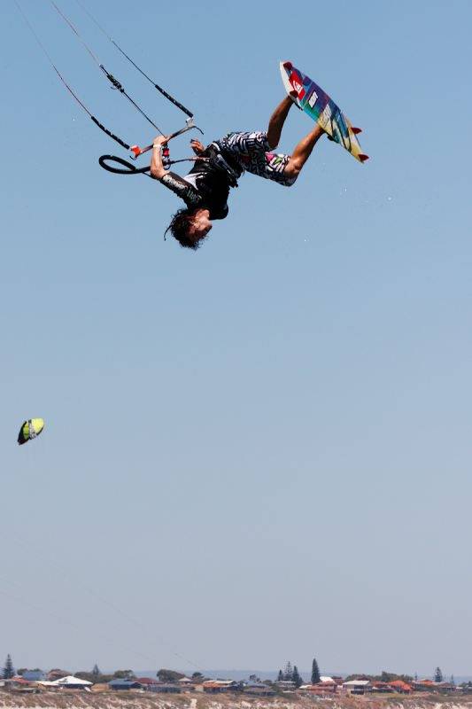 KiteJam