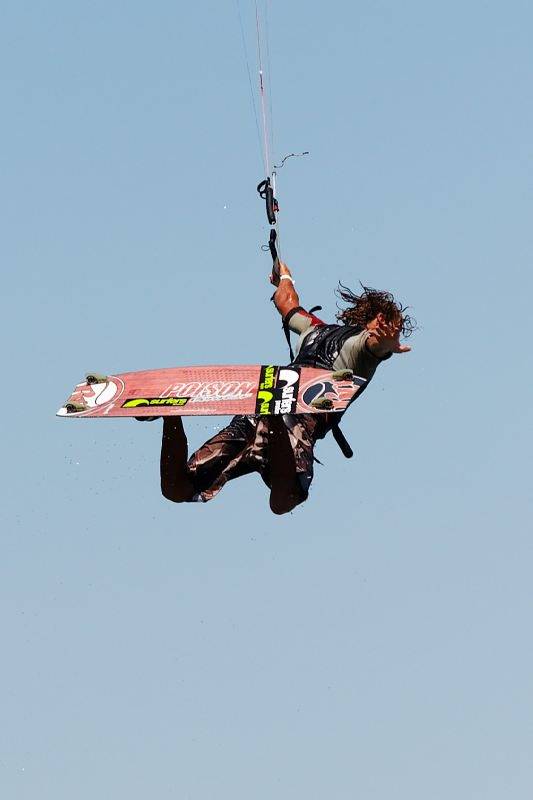 KiteJam