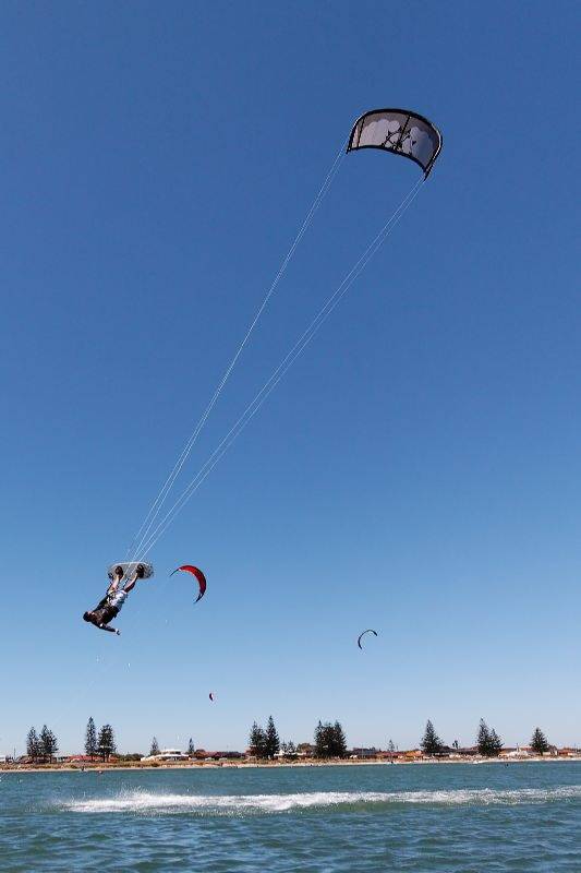KiteJam